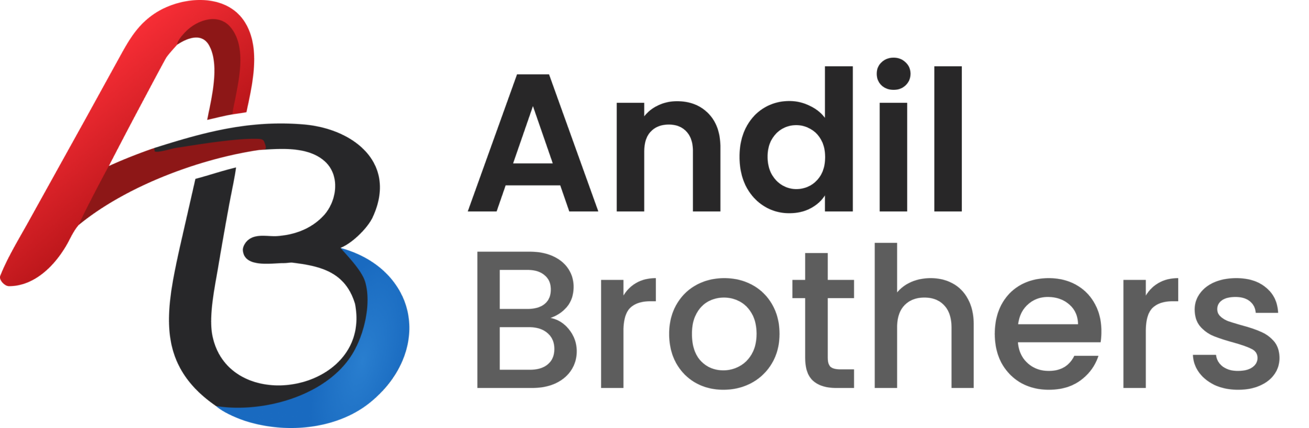 Andil Brothers