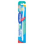 WISDOM REGULAR FRESH FIRM TOOTHBRUSH “YELLOW”