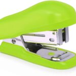 RAP. BUG MINI STAPLER GREEN 26/6 STAPLES