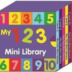 MINI LIBRARY 123