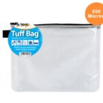 TIGER A5 TUFF BAG ASSORTED