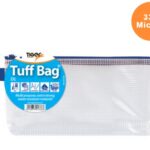TIGER DL TUFF BAG