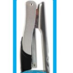 TIGER LARGE METAL 26/6 STAPLER ASSTD