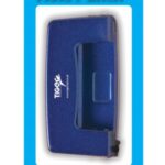 TIGER STUDENT METAL 2 HOLE PUNCH ASST