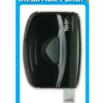 TIGER MEDIUM METAL 2 HOLE PUNCH ASST