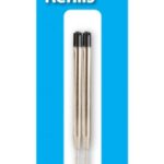 TIGER PARKER TYPE BALL PEN REFILLS 2PK