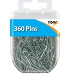 TIGER ESSENTIAL 360 PINS