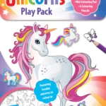 UNICORNS PLAY PACK