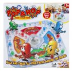 POP & HOP RACE TO BASE GAME