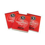 SILVINE 343 HANDY TABLETS PACK OF 36