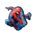 SPIDER-MAN SHAPE P38 PKT (17″ x 29″)