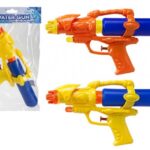 11″ WATER GUN IN POLY BAG