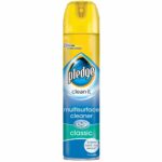 PLEDGE MS AEROSOL CLASSIC 250ML
