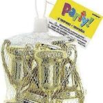 UNIQUE 4 TROPHY -NET BAG