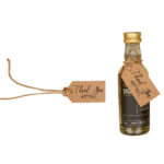 NEVITI 10 SMALL “THANK YOU ” LUGGAGE TAGS