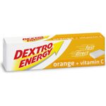 DEXTRO ENERGY ORANGE +VITAMIN C 14 TABS