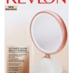 REVLON ULTIMATE GLOW LED MIRROR