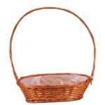 MANHATTAN 51CM OVAL BASKET