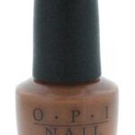 OPI NAIL LACQUER- ICE BERGERS & FRIES