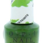 OPI NAIL LACQUER- LANDSCAPE ARTIST