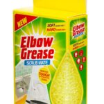 ELBOW GREASE SCRUB MATE