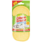 ELBOW GREASE SCRUBBING PAD