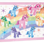 S/ELVIN MEDIUM GIFT BAGS STD 6