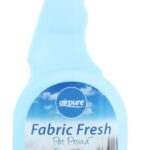 AIRPURE PET PROUD 750ML FABRIC FRESHNER