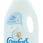 COMFORT FABRIC CONDITIONER PURE 4L