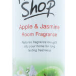 FLOWER SHOP AIR FRESHER APPLE & JASMINE ,300ML