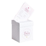 PINK PREDICTION CARDS & POST BOX PK20