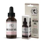 JOLLY GOOD GROOMING BEARD OIL 30ML