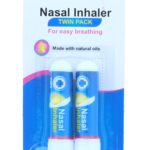 PROTEQT NASAL STICK INHALER  PK2