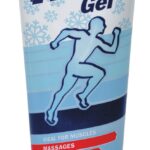 MASTERPLAST FREEZE GEL ,170ML