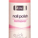 NUAGE NAIL POLISH REMOVER 250ML