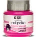 NUAGE NAIL POLISH REMOVER SPONGE 55ML