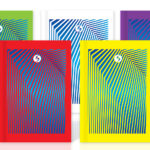 SILVINE A5 CASEBOUND FASHION BOOKS X 1