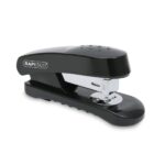 RAPESCO ESSENTIAL METAL STAPLER BLK CARD