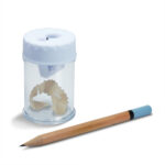 RAPESCO DOUBLE HOLE BARREL SHARPENER