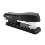 RAPESCO BOWFIN H/STRIP METAL STAPLER BLK