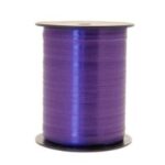 5MMX500M PURPLE CURLING RIBBON