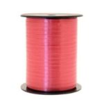 5MMX500M RED CURLING RIBBON