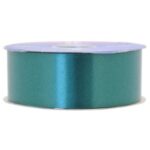 2″ X 100YDS HUNTER GREEN RIBBON