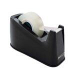 RAPESCO TAPE DISPENSER BLACK