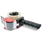 RAPESCO 960 PACKAGING TAPE DISPENSER/SEAL