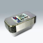 NO.6A CONT + LIDS X 20