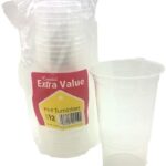 SV ONE PINT TUMBLERS PK12