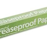 ESSENTIAL GREASEPROOF PAPER , 10M