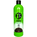 JUST 4 DOGS 2IN1 SOOTH SHAMPOO 500ML