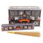 SATYA SUPER HIT INCENSE STICKS 12 PIECES